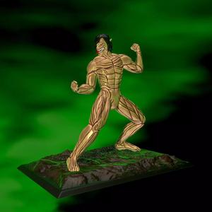 Titan Eren