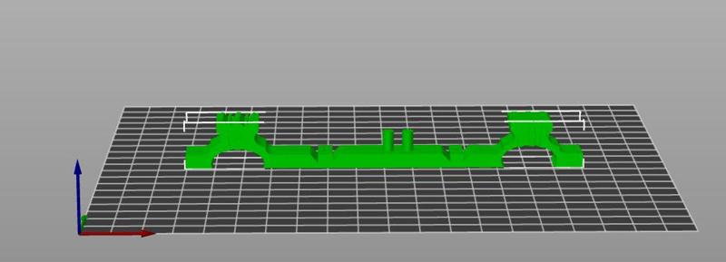 Yunta de bueyes Rocio