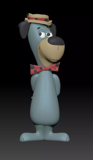 Huckleberry Hound