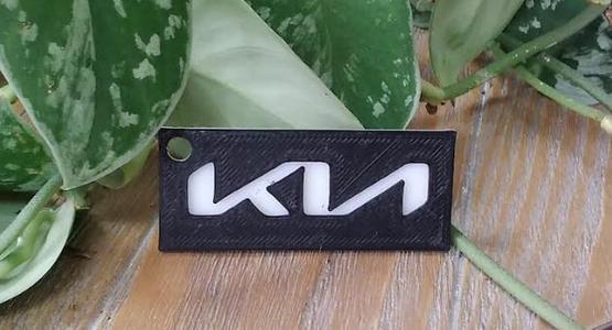 Kia logo