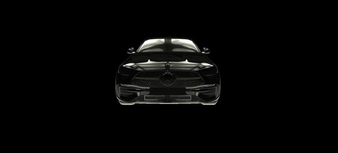 Mercedes-Benz C220D AMG DYNAMIC 2023