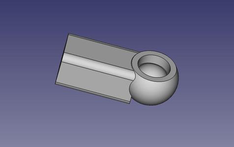 M3 Tie Rod End Ball Joint Cap Compatible for M chassis and 1/10 RC cars