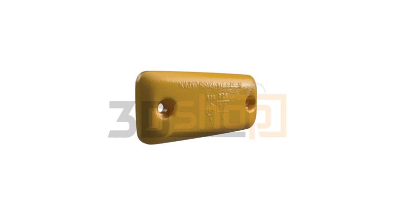 TURNSIGNAL Fender Cover FITS MAZDA 929 HC /LUCE (1987 - 1992)