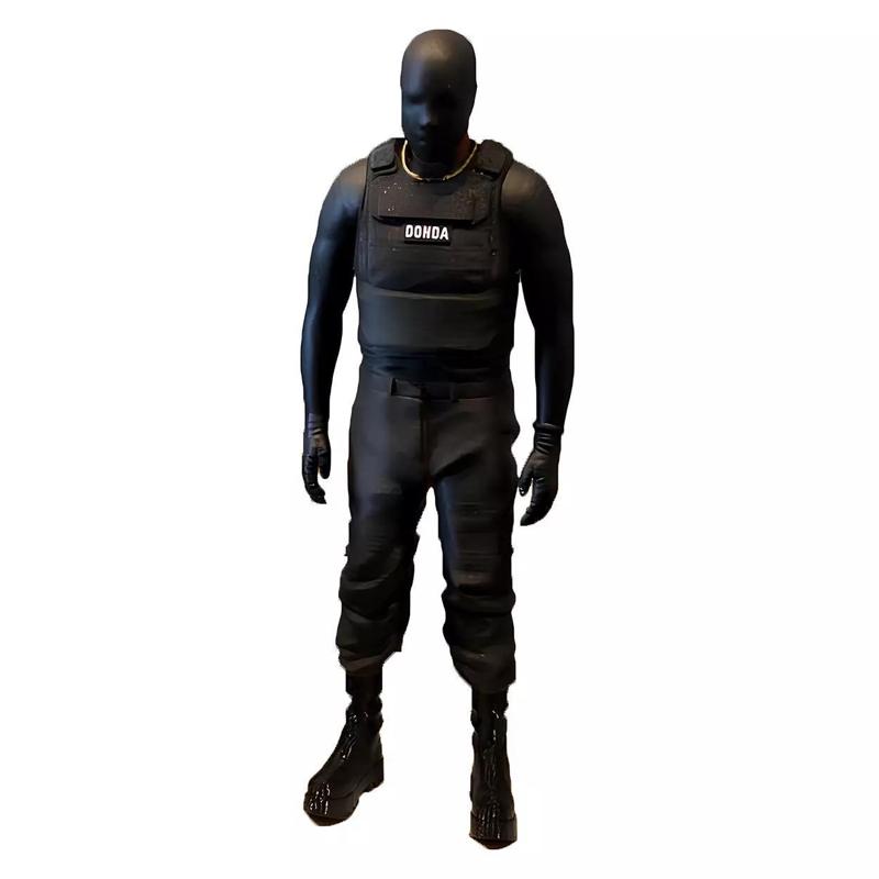 Kanye West DONDA toy