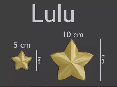 Lulu Starguardian accessories