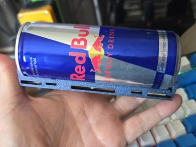 250ml can holder