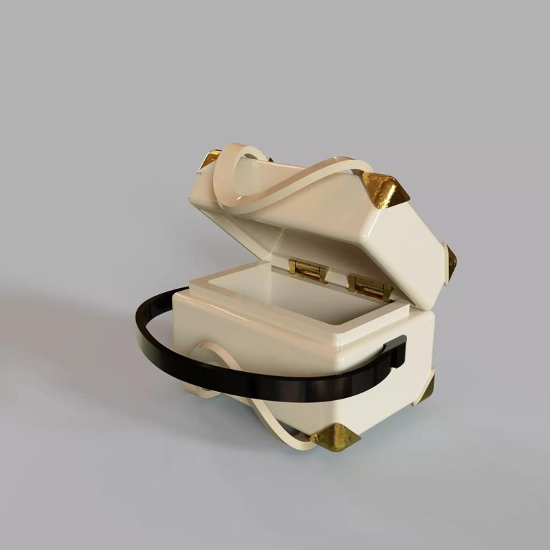 Hard Shell Luggage-Travel Luggage-Carry On-Vanity Case