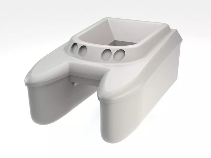 Carp Fishing rc boat