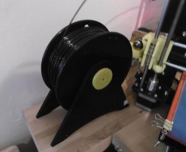 Spool Adapter (M8)