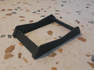 13Grams Spool Holder