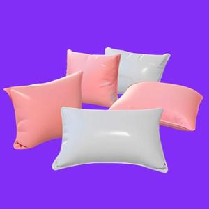 Assorted Decorative Pillows