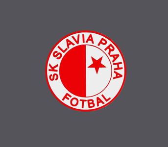 Slavia Praha Coat of Arms