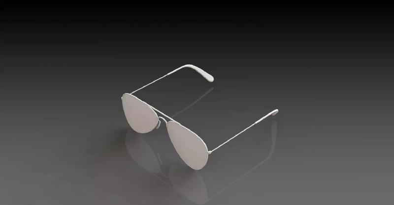 Ray-Ban Sunglasses