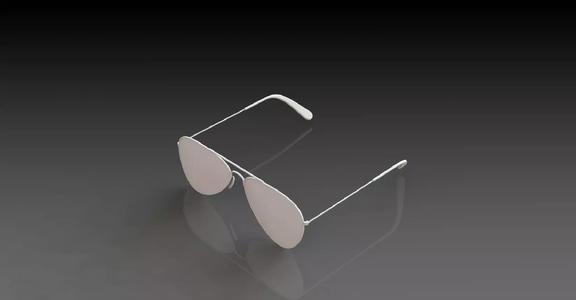 Ray-Ban Sunglasses