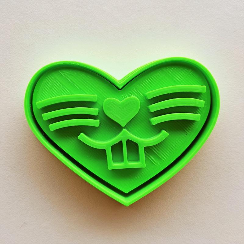 Easter Cookie Cutter