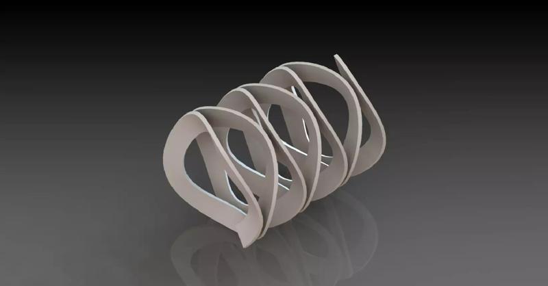 Wave Spring