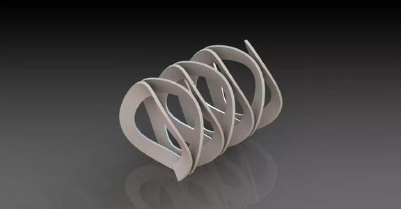 Wave Spring
