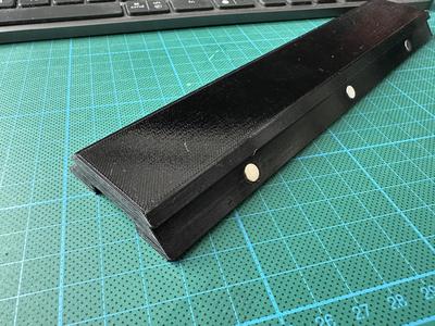 (Un)original Drybox with Door Magnets