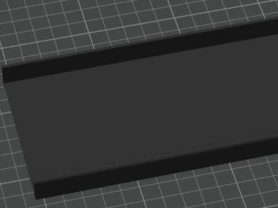 Samsung Galaxy A34 slide on Front Cover
