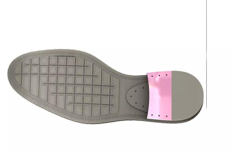 Shoe Sole 16AP1404U
