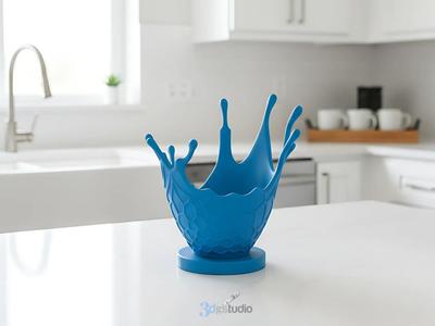 Splash Bowl