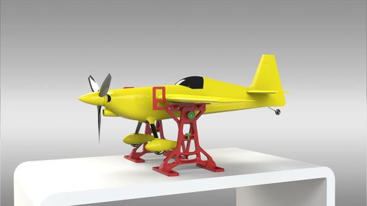 New for 2023, CENTER OF GRAVITY BALANCE FOR RC AIRPLANES
