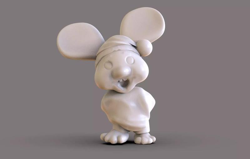 Topo Gigio