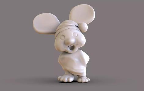 Topo Gigio