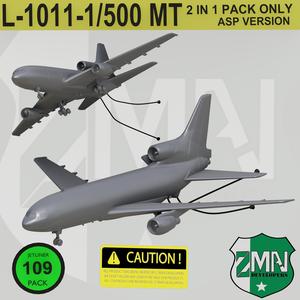 L-1011-385MT (RAF) v4 (tristar)
