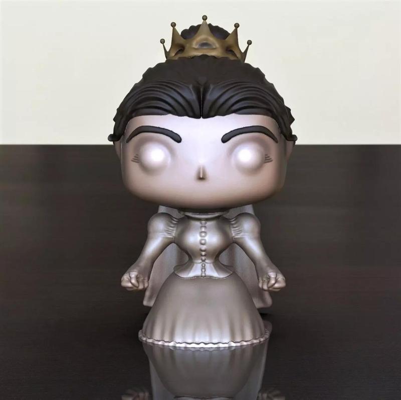 Funko Victoria Everglot Corpse Bride