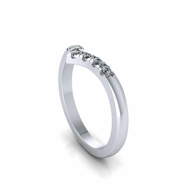 Wedding Ring R1