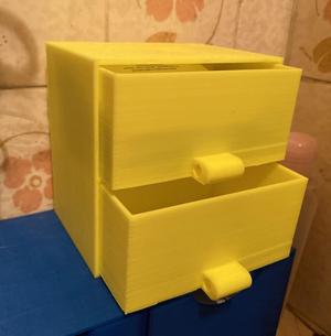 Storage Drawer