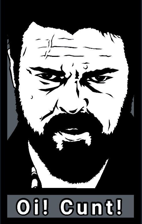 Butcher from BOYS