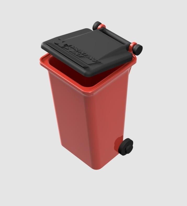 Bin