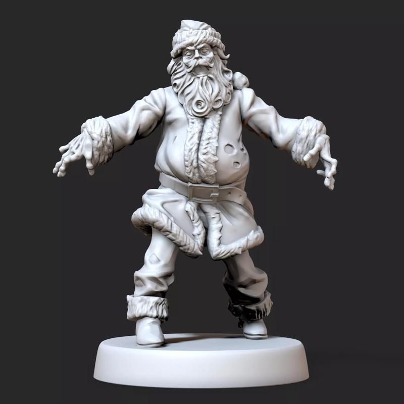 Zombicide Vip 3