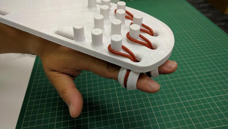 Fingers training kit - G2