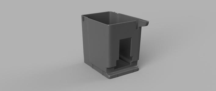 Nespreso M500 expert