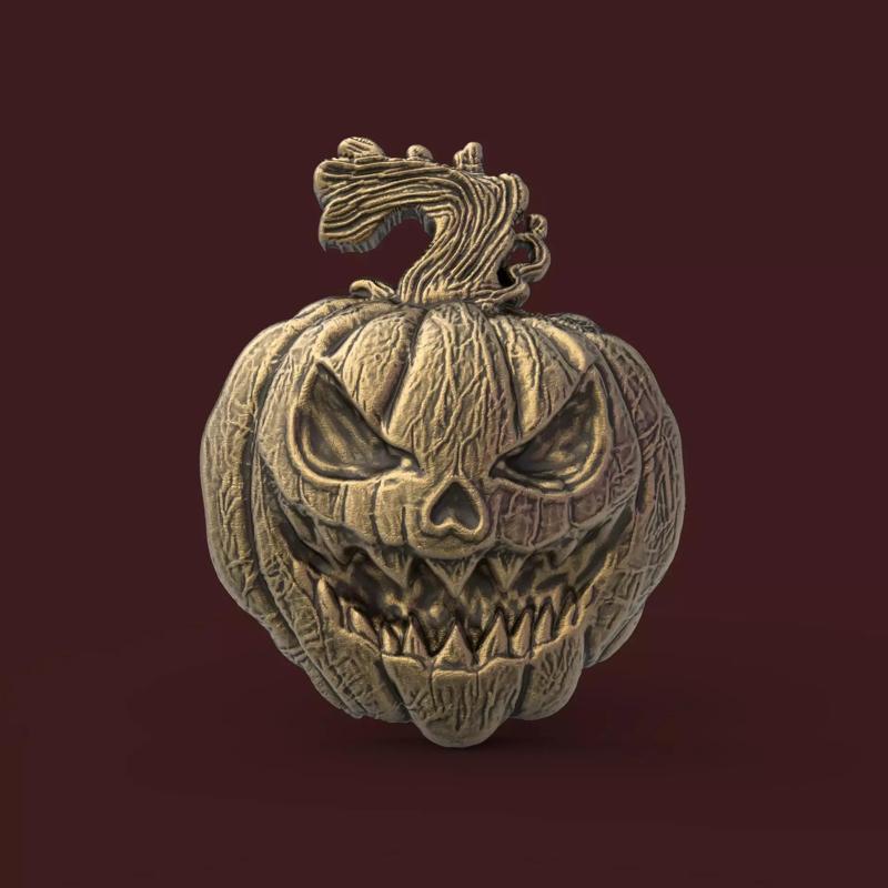 hallowen pumpkin