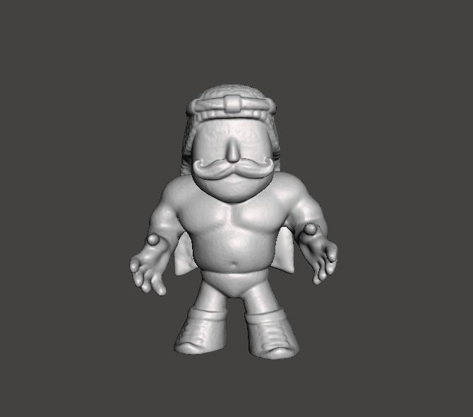 WWF WWF WWE iron sheik WRESTLEMANIA WRESTLER Wrestling