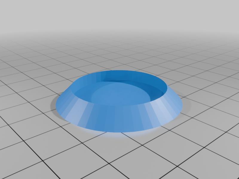 Reptiles calcium bowl