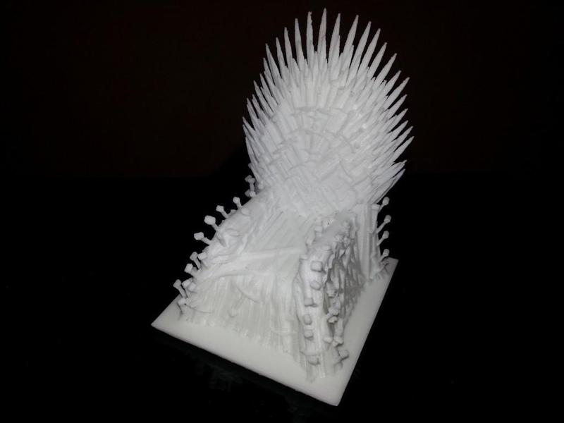 Iron Throne