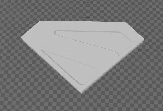 Superman Kingdom Come Logo