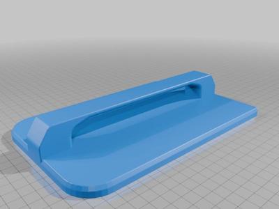 Anycubic Photon Mono 4 Ultra Vat Cover