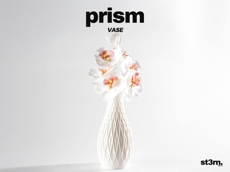 prism ⬝ VASE