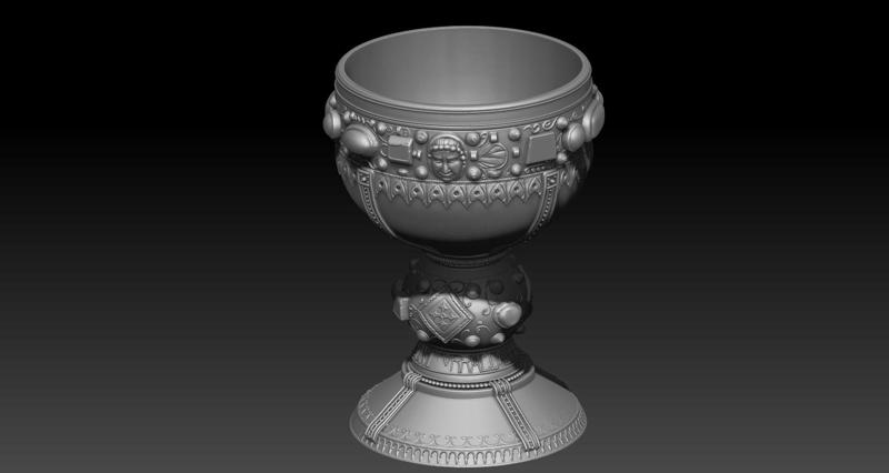 Holy Grail - Holy Grail