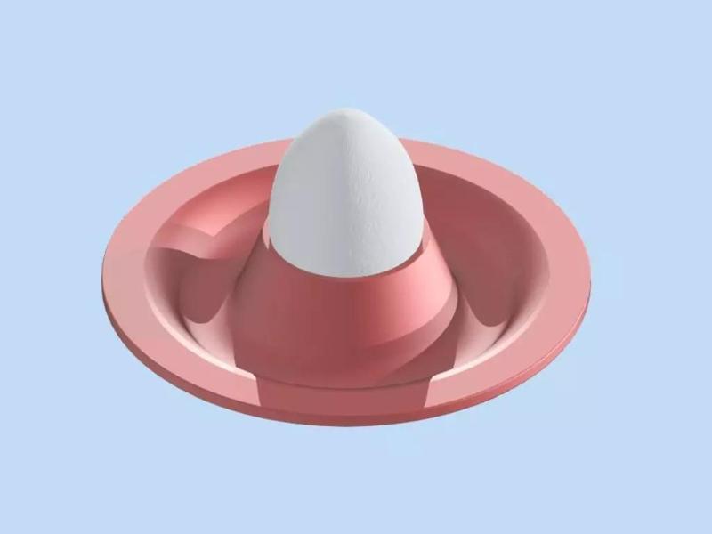 EGG CONTAINER