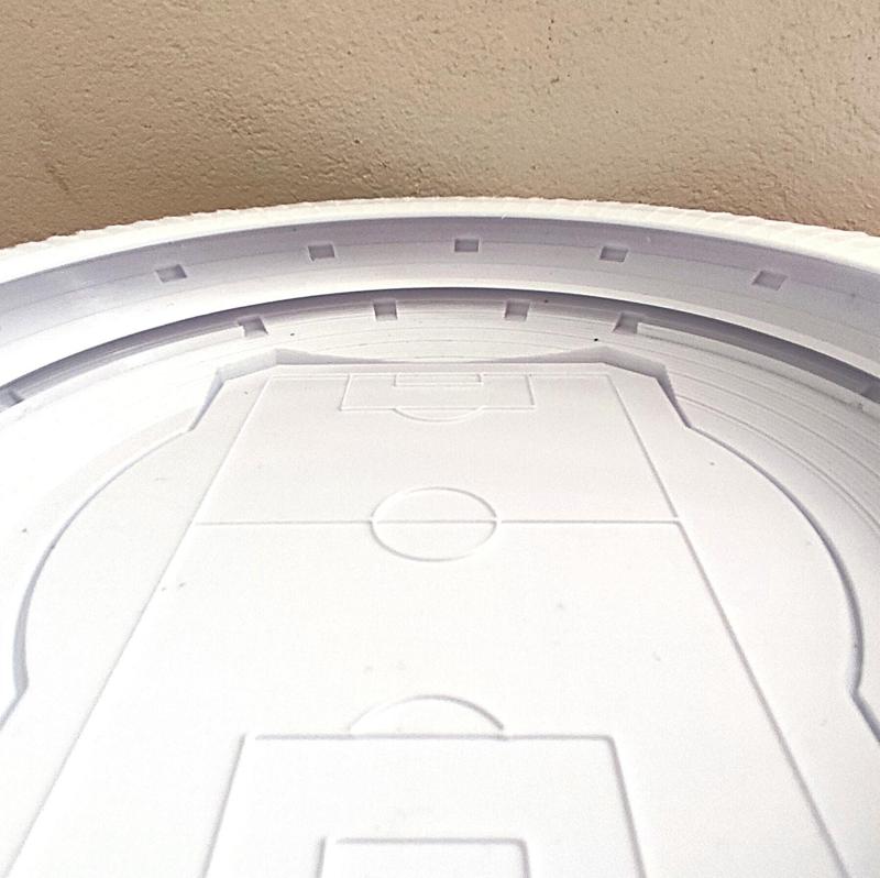 RACING PRESIDENTE PERON STADIUM