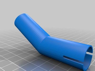 180L Aquarium Pump Pipe