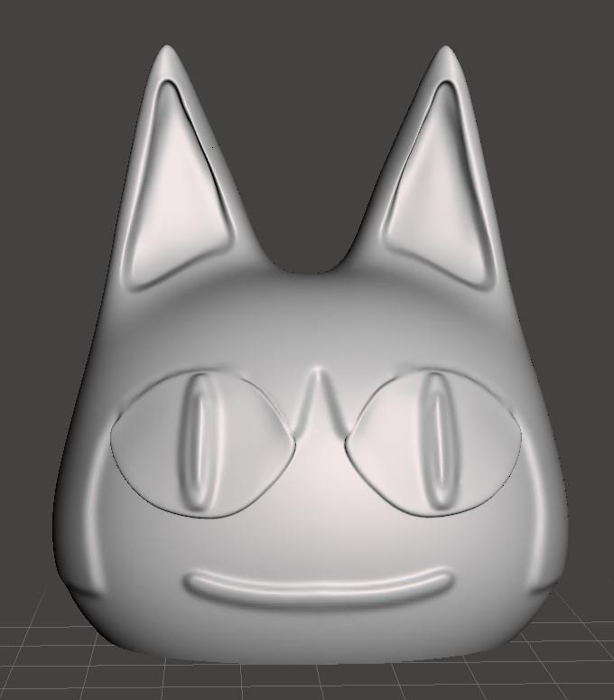 ANIMAL CROSSING ROVER PLANTER