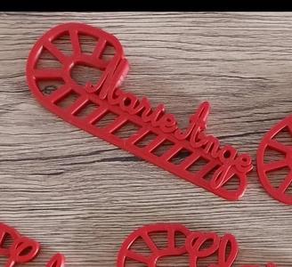 sucre d'orge, Marie-Ange